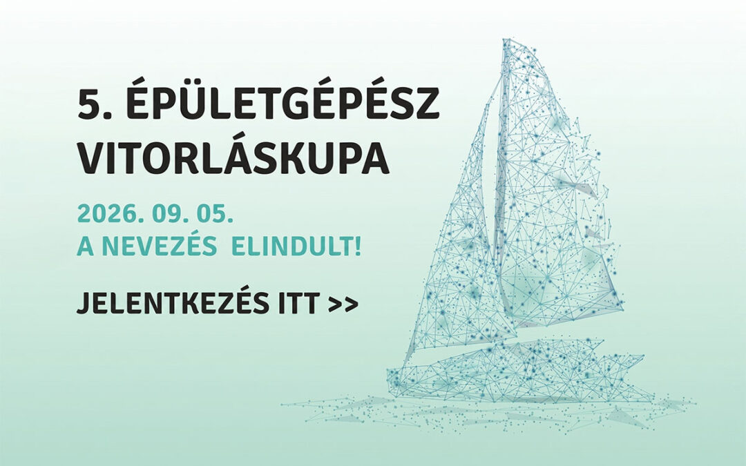 5. Épületgépész Vitorláskupa