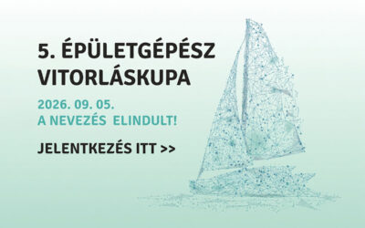 5. Épületgépész Vitorláskupa