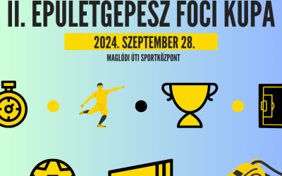 Épületgépész Foci Kupa